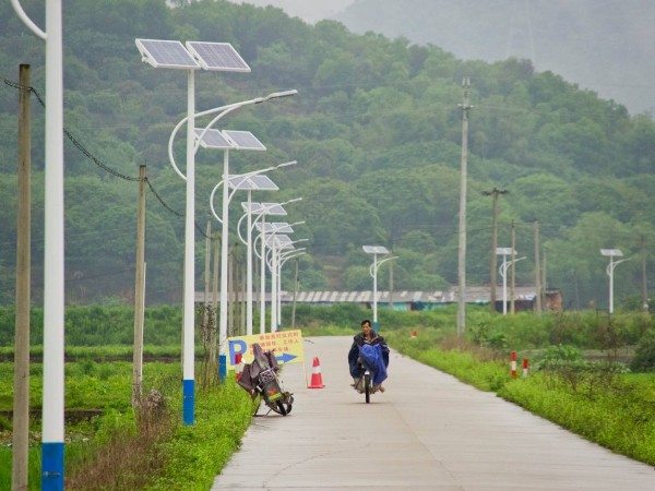 太陽能電池板不會選？看了你就明白