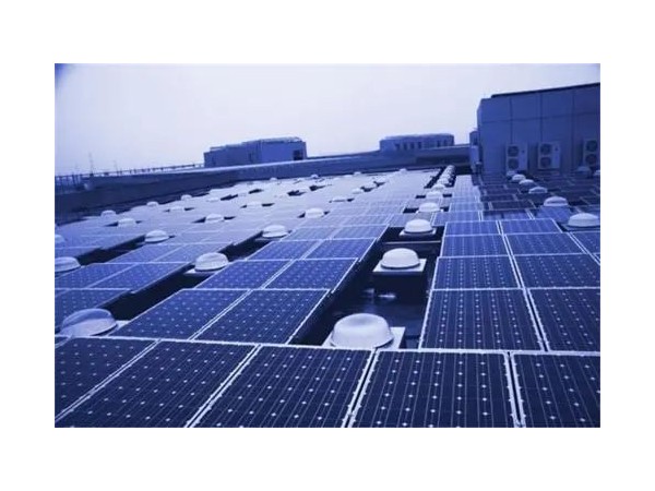 2021至2025年全球太陽能光伏發(fā)電市場展望報(bào)告