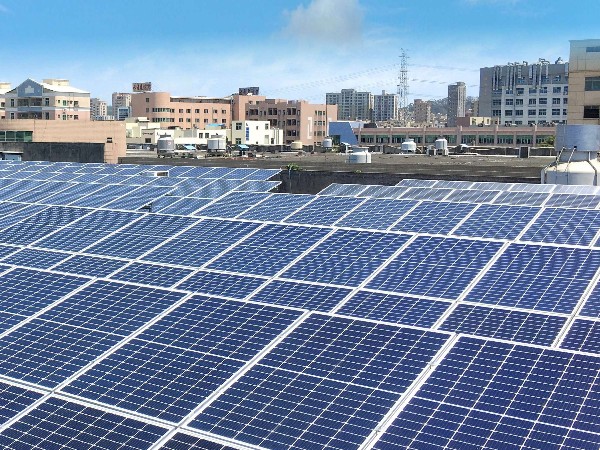 如何維護(hù)太陽(yáng)能電池板