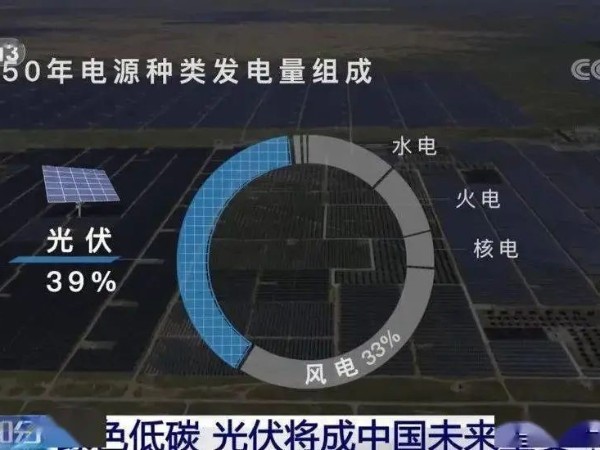 居民屋頂光伏發(fā)電的4個(gè)要知道